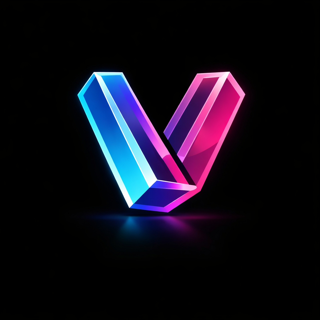 VOLRA V logo